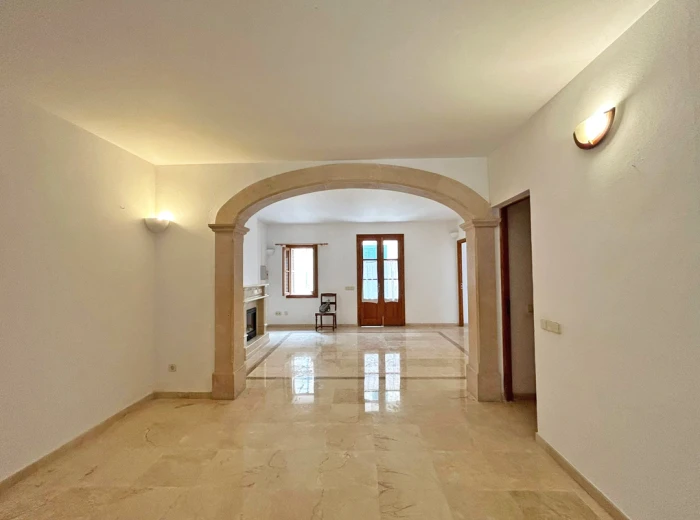Cozy townhouse in Consell-12