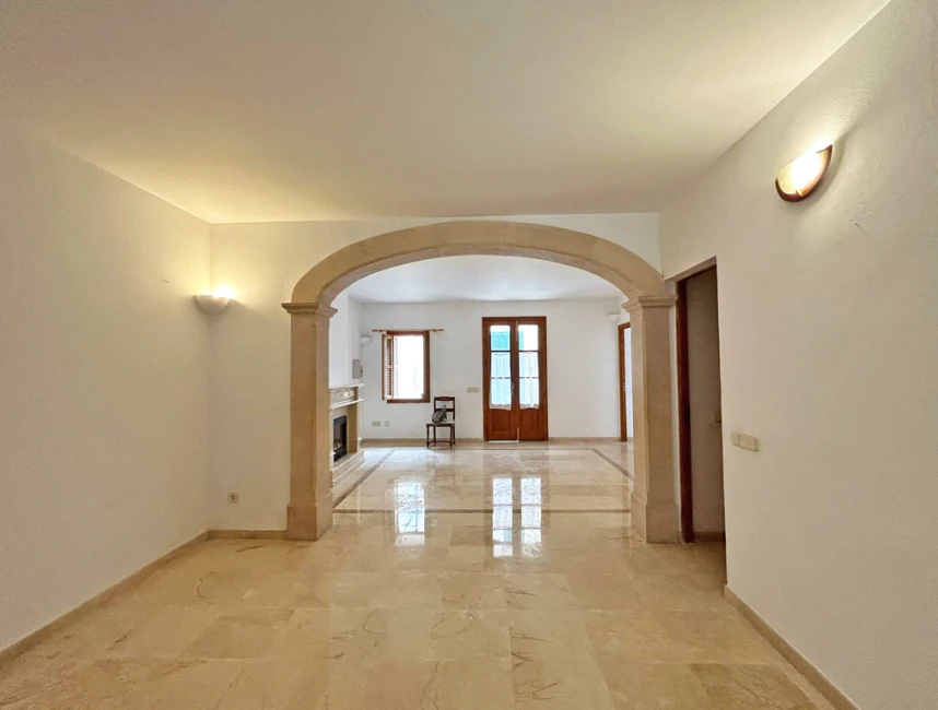 Cozy townhouse in Consell-12