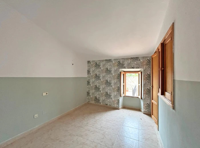 Cozy townhouse in Consell-8