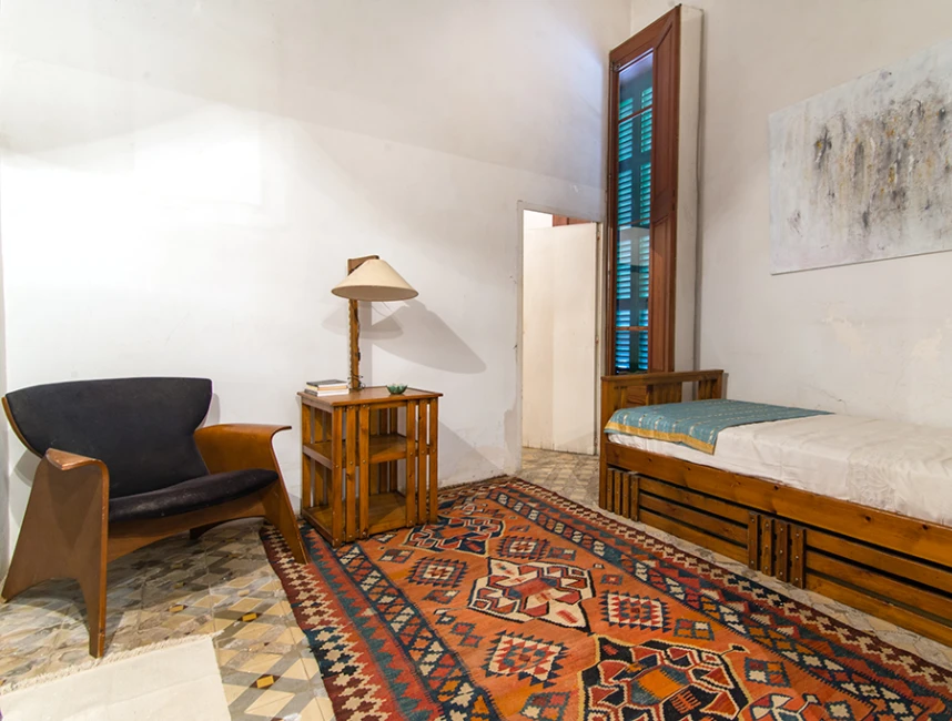 Authentic palace in the heart of Llucmajor-7