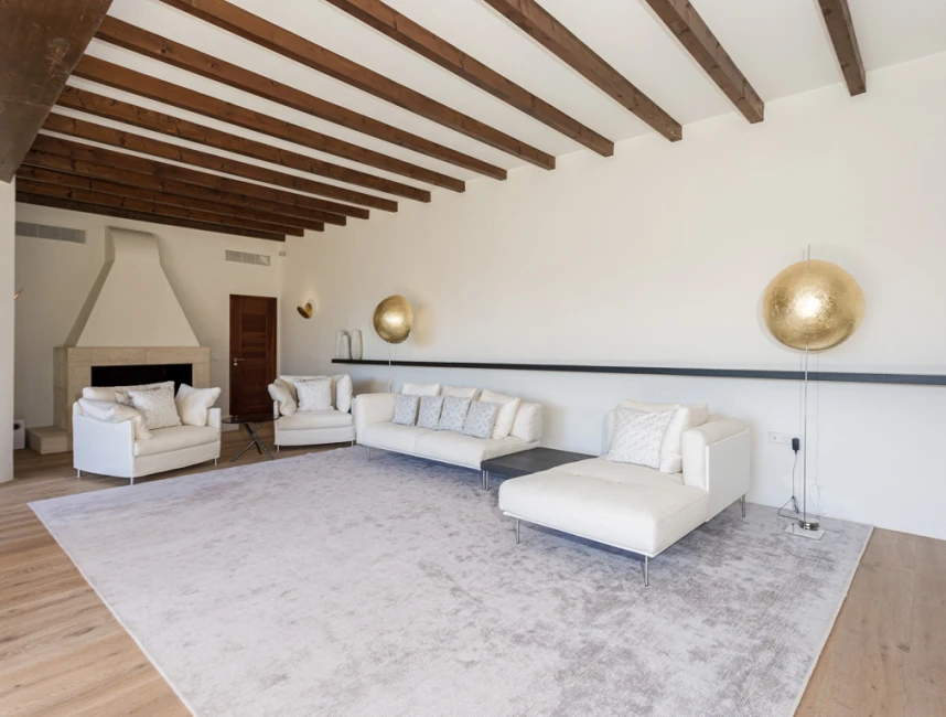 Exclusive property for the highest expectations in Alaró-8