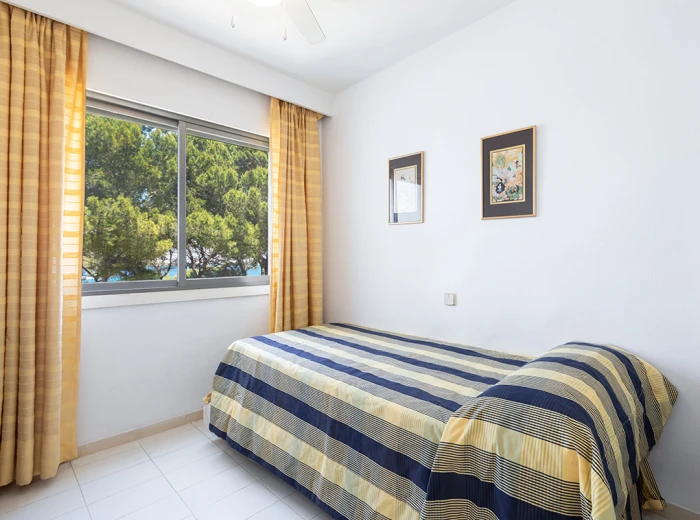 Apartament z widokiem na morze w Santa Ponsa-6