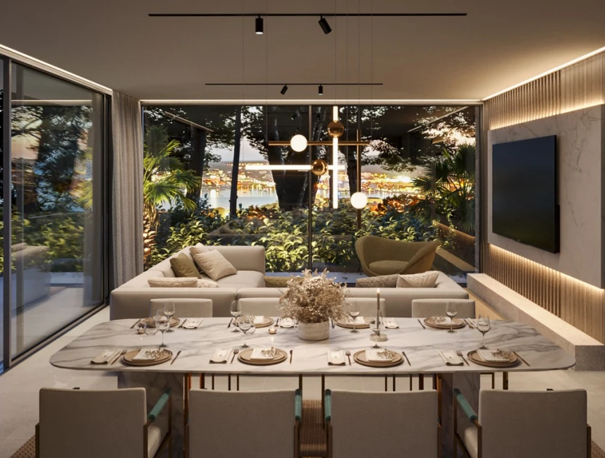 La villa de luxe "Bright Blanes" : un chef-d'œuvre d'élégance méditerranéenne-3