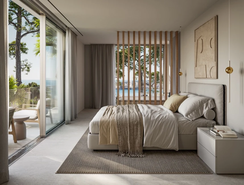 The luxury villa "Bright Blanes": a masterpiece of Mediterranean elegance-6