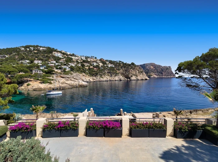 Villa Kerida - your holiday villa with sea access-28