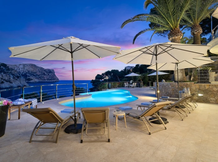 Villa Kerida - your holiday villa with sea access-22