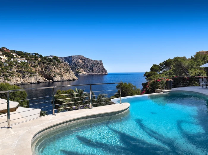 Villa Kerida - your holiday villa with sea access-17