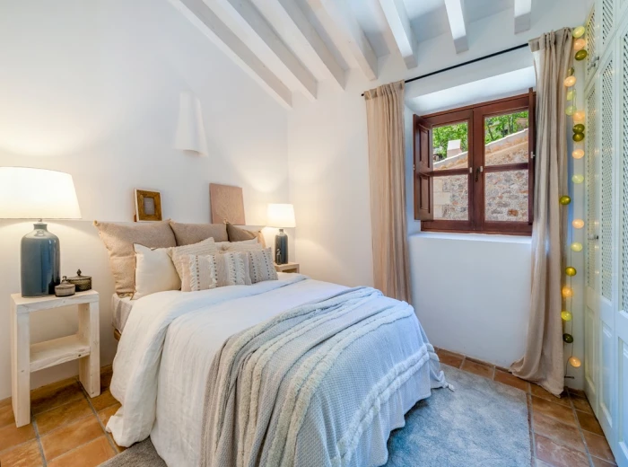 Charming newly built house in Deià-8