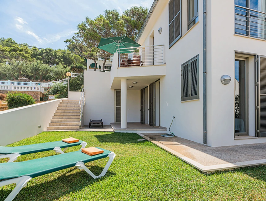 "MOLINS 1". Holiday Rental in Cala San Vicente-17