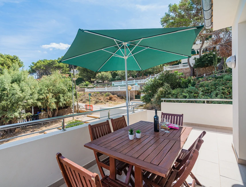 "MOLINS 1". Holiday Rental in Cala San Vicente-16