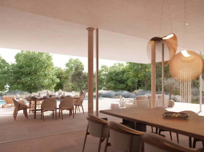Verdemar : Villa familiale nouvellement construite dans le meilleur emplacement à seulement quelques pas de la plage-6
