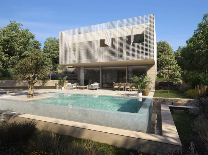 Verdemar : Villa familiale nouvellement construite dans le meilleur emplacement à seulement quelques pas de la plage-13