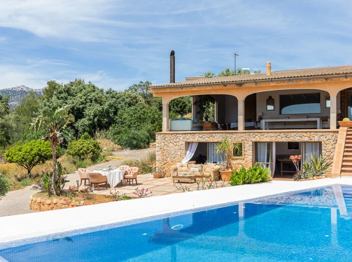 Villa with fantastic view over Palma and the Tramuntana-13