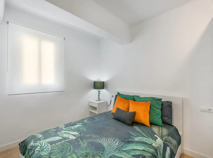 Appartement récemment rénové près de la plage, Playa de Palma - Mallorca-3