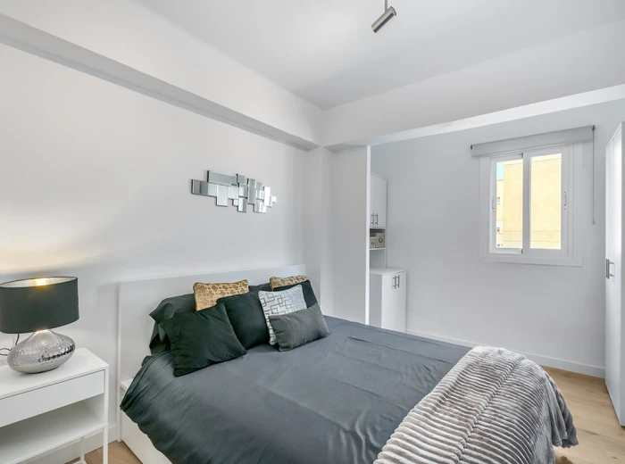 Neues renoviertes apartment in Strandnähe, Playa de Palma - Mallorca-2