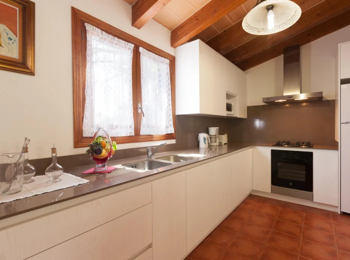 "CAL ROMA". Holiday Rental in Pollensa-16