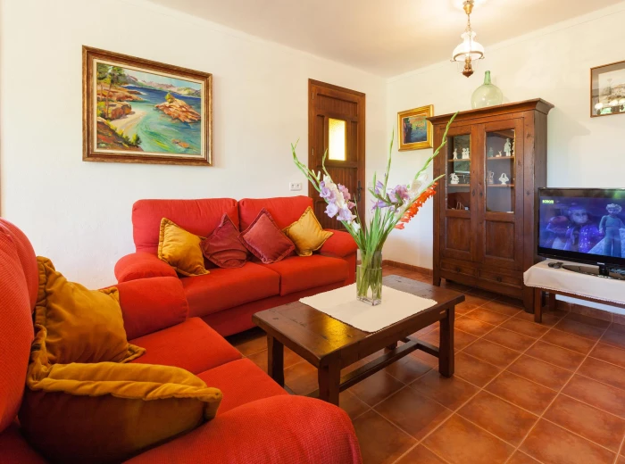 "CAL ROMA". Holiday Rental in Pollensa-12