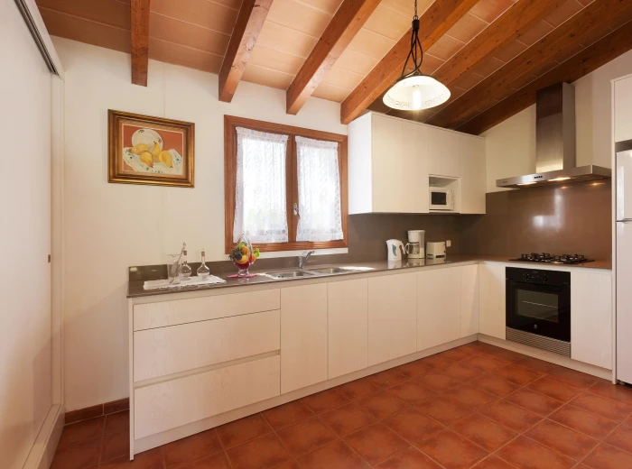 "CAL ROMA". Holiday Rental in Pollensa-15