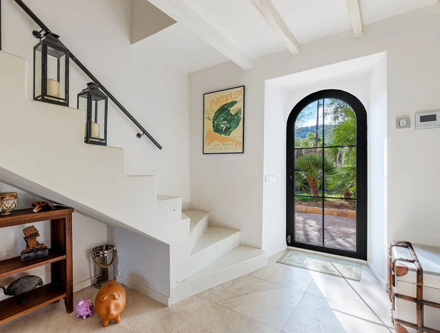 Charming Finca on a large plot-7