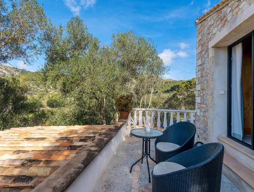 Charming Finca on a large plot-16
