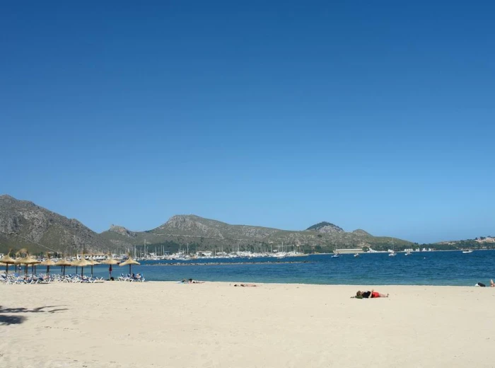 "MIRELLA". Locations de vacances à Puerto Pollensa-4