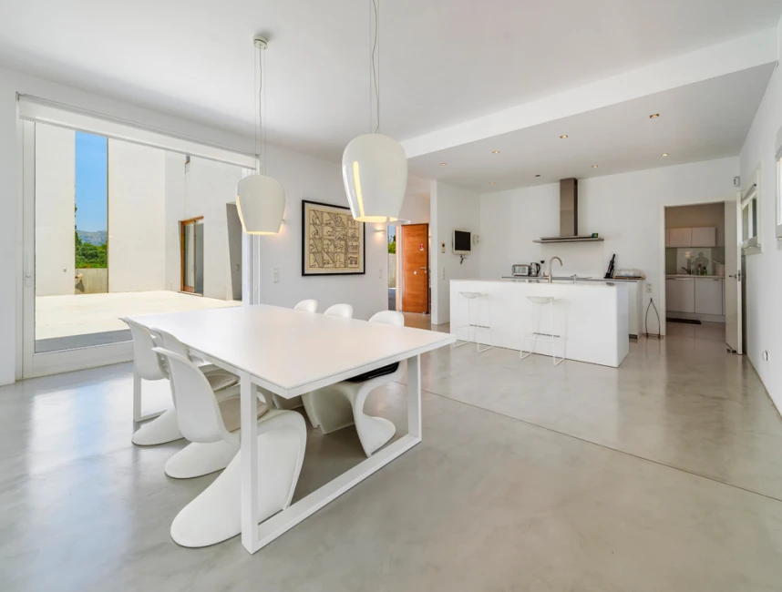 Unique counrty home with a view · 30 minutes from Palma-6