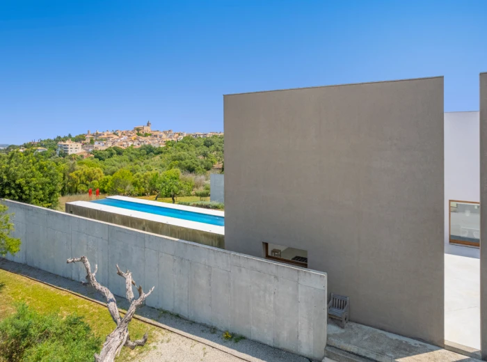 Unique counrty home with a view · 30 minutes from Palma-16