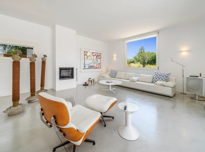Unique counrty home with a view · 30 minutes from Palma-5