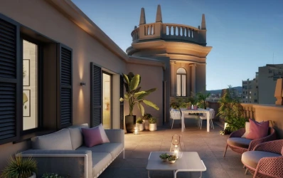 Amazing investment in the center of Palma
