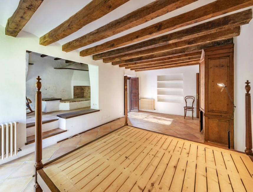 Charming townhouse in Deià-8
