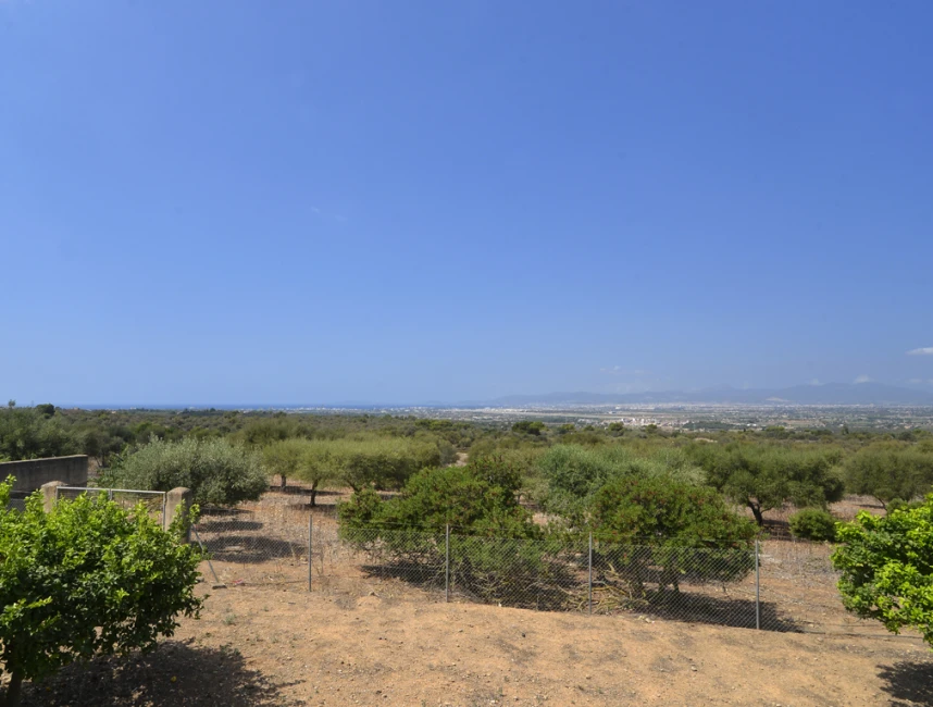 Spectaculair landgoed vlakbij Palma-16