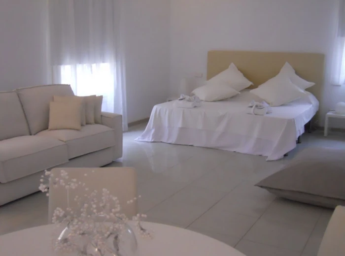"SON SIMO VELL". Holiday Rental in Alcudia-11