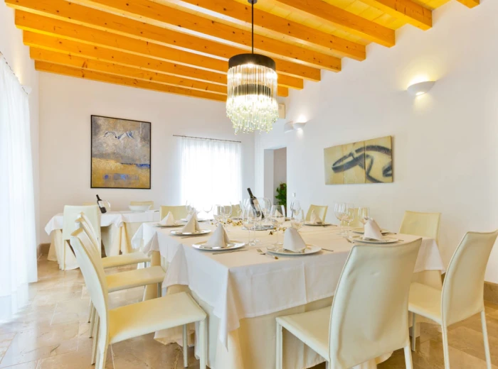 "SON SIMO VELL". Holiday Rental in Alcudia-8