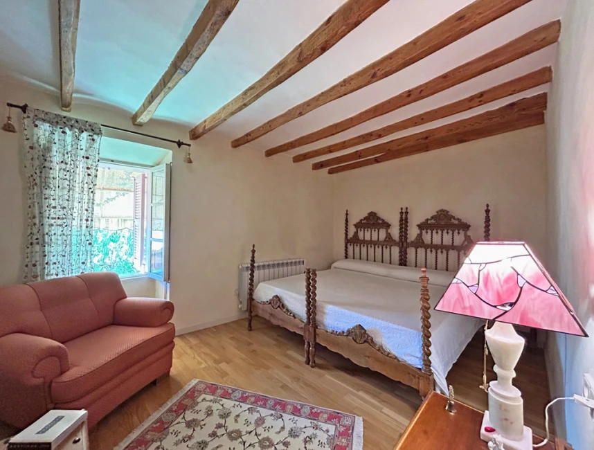 Cosy townhouse in the heart of Alaró-8