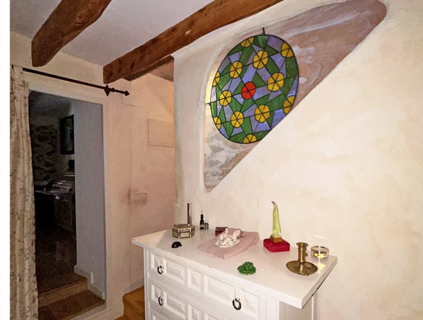 Cosy townhouse in the heart of Alaró-14