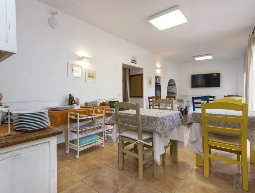 Cosy boutique hotel in the center of the island in Sineu-6
