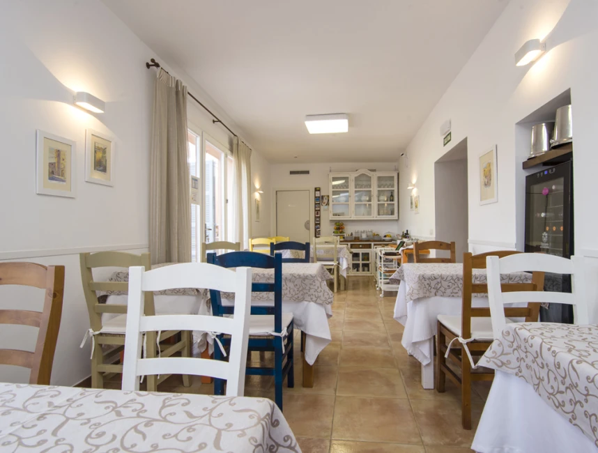 Cosy boutique hotel in the center of the island in Sineu-7