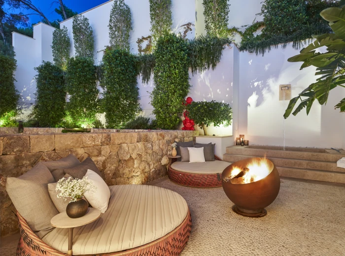 "Casa Toro" - Luxe villa met zeezicht-21