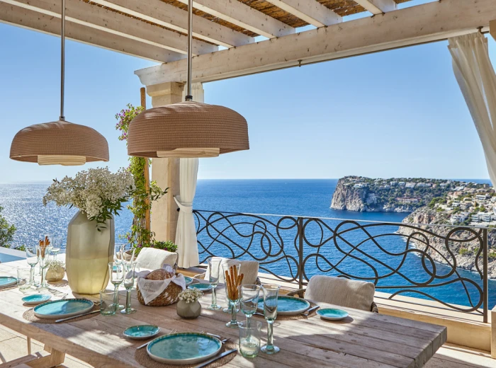 "Casa Toro" - Villa de luxe avec vue sur la mer-15