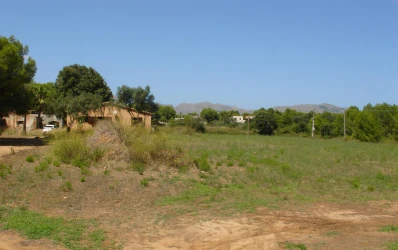 Landhaus bei Alcudia – Renovierungsobjekt