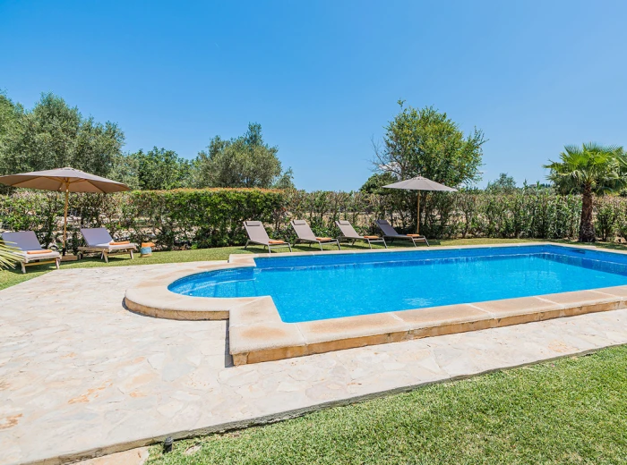 "CAN OLI". Holiday Rental in Pollensa-2