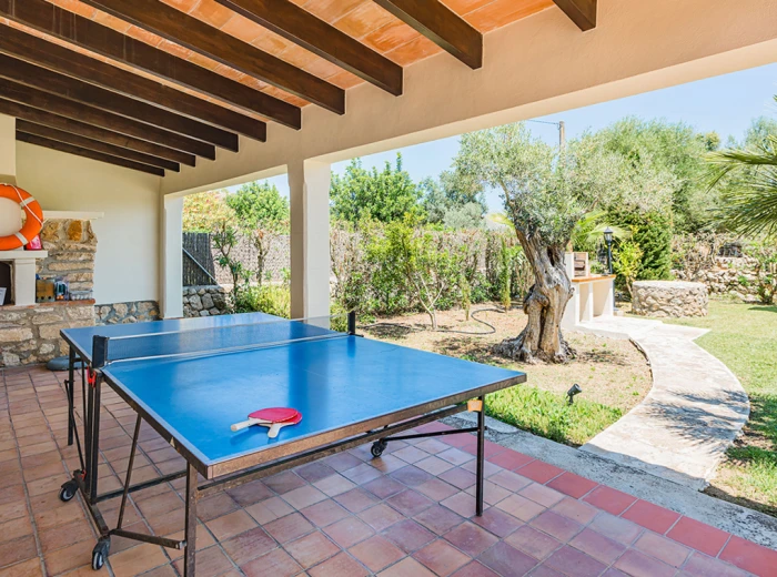 "CAN OLI". Holiday Rental in Pollensa-10