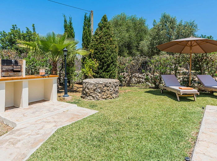 "CAN OLI". Holiday Rental in Pollensa-4