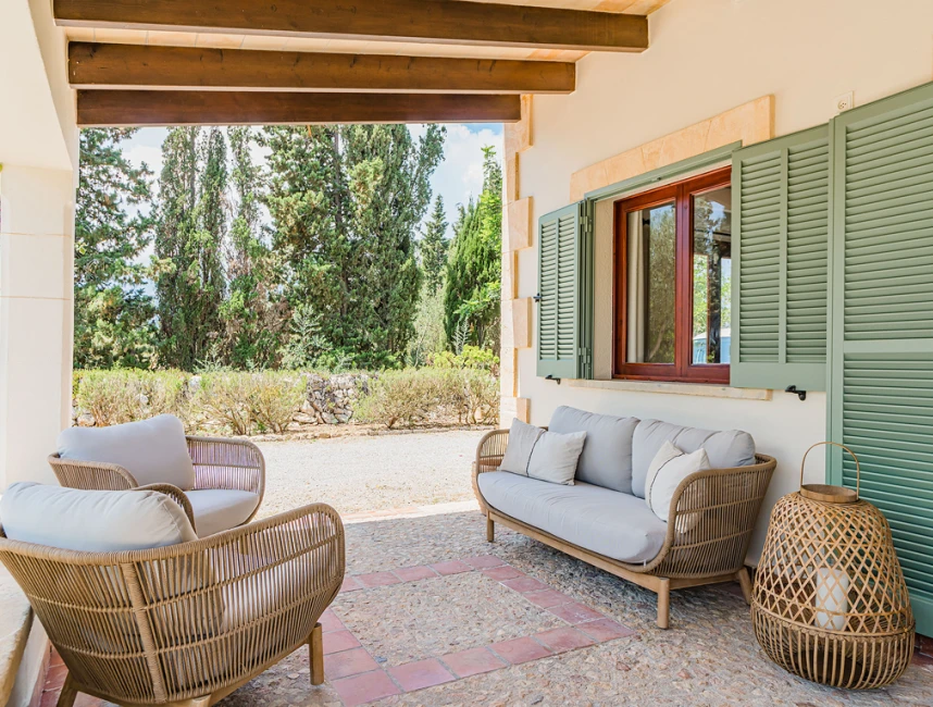 "CAN OLI". Holiday Rental in Pollensa-6