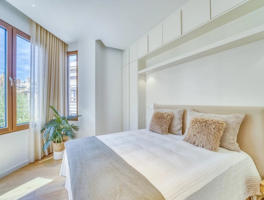 Luxe duplex penthouse met dakterras & lift in der Altstadt - Palma de Mallorca-8