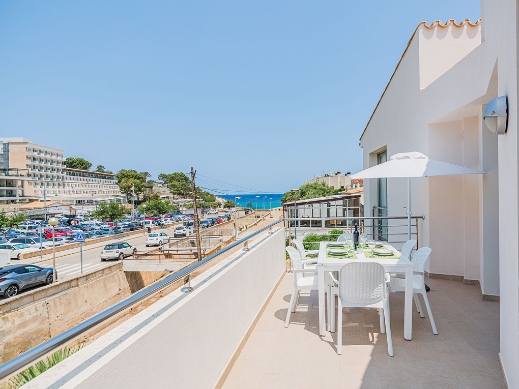 "MOLINS 6". Holiday Rental in Cala San Vicente