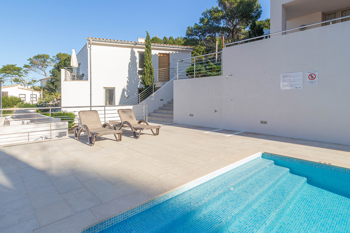 "MOLINS 1". Holiday Rental in Cala San Vicente